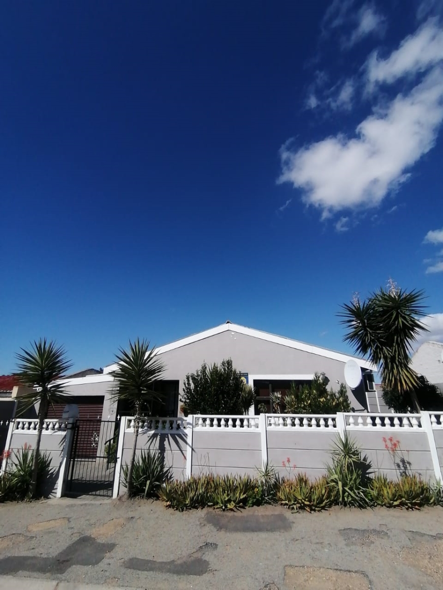 3 Bedroom Property for Sale in Piketberg Western Cape